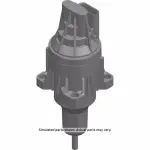 12711997 - Fuel System: Actuator for GM Image