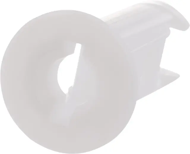 6228481F00 - Body: License Bracket Grommet for INFINITI: G20, G35, I30, I35, M35, M35h, M37, M45, M56, Q45, Q70, Q70L Image