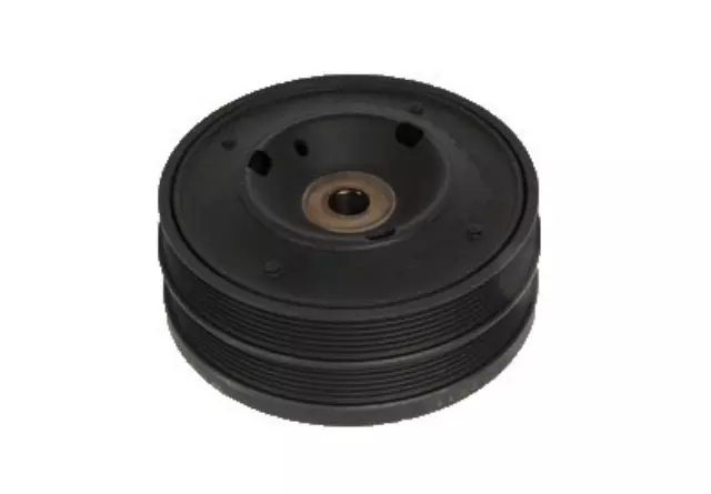 12563268 - Engine: Vibration Damper for GM Image