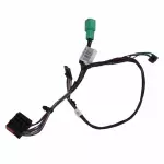 AM5Z14A320C - Steering: Wire for Ford Image