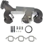 674208 - : Exhaust Manifold Kit - Includes Required Gaskets And Hardware for Dorman Image