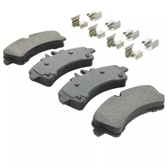10021318M - : Disc Brake Pad Set for MPA ELECTRICAL Image