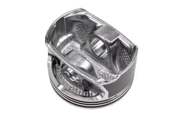 Engine Piston - GM (12616972)