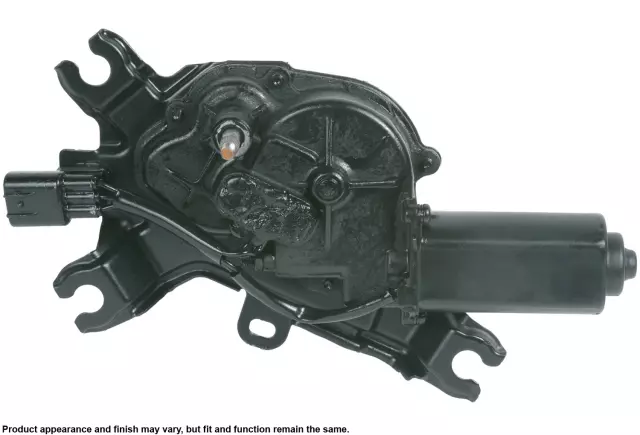 432062 - Exterior: Windshield Wiper Motor for Cardone Image