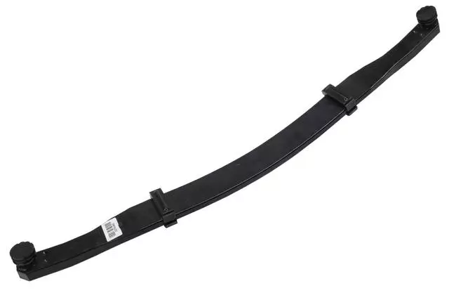 22782492 - : Front Transverse Leaf Spring for Chevrolet: Corvette Image