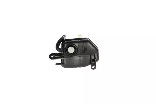 Engine Coolant Recovery Tank - GM (15267707)