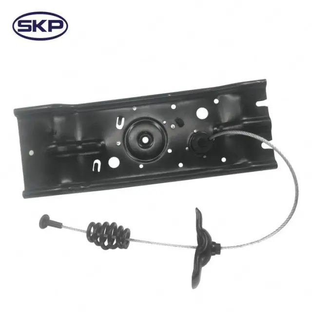 SK924535 - : SKP Spare Tire Hoist for Skyward Automotive Image
