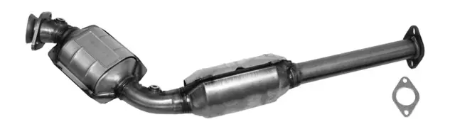 771447 - : CATCO Catalytic Converter for CATCO CONVERTERS Image