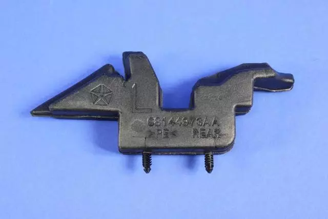 68144973AA - Body Sheet Metal Except Doors: Hood Hinge To Body Side Seal, Left for Mopar Image