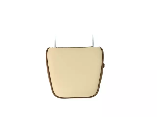 Second Row Headrest, Right - Mopar (6CN101N1AB)