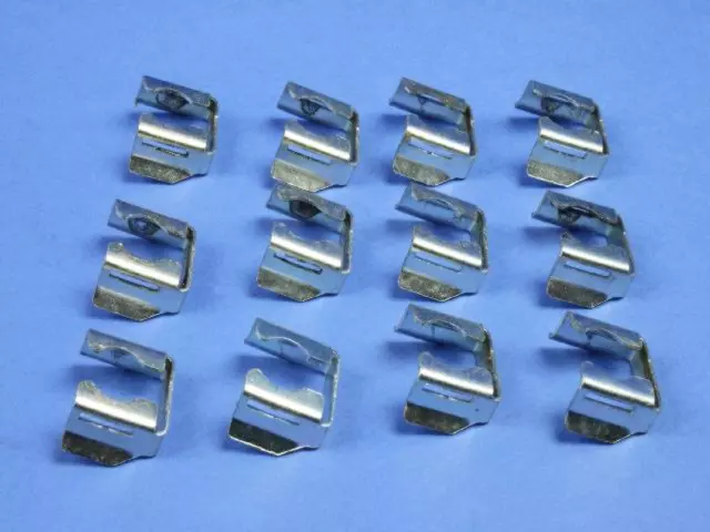 Fuel Injector Clip - Mopar (4418257AB)