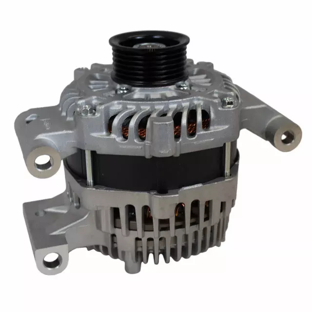 8S4Z10346A - : Alternator for Ford: Escape, Focus, Fusion, Transit Connect | Mercury: Mariner, Milan Image
