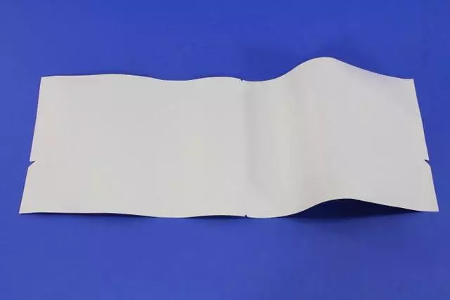 1UA41JDPAA - Body: Stripe for Dodge: Challenger Image