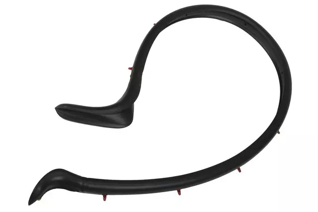 25948402 - Body: Lower Weather-strip for Cadillac: CTS Image