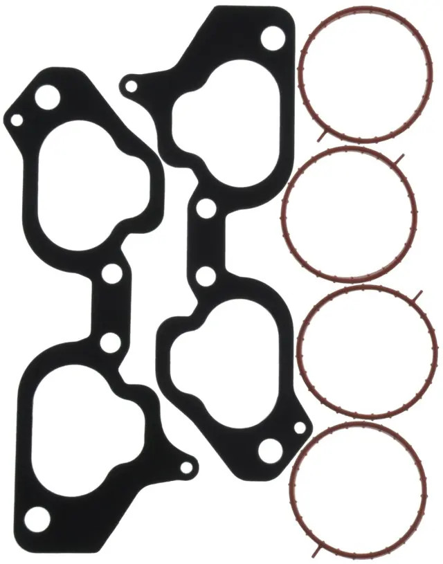 MS19517 - : Engine Intake Manifold Gasket Set for Mahle Image