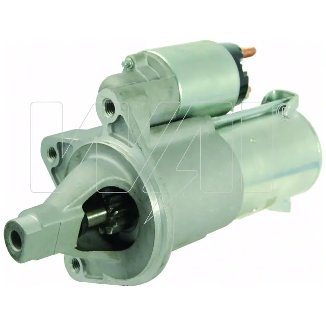 6763N - Charging &amp; Starting Systems: WAI Starter for WAI Image