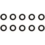 ES72899 - : Engine Cylinder Head Bolt Washer Set for FEL-PRO Image