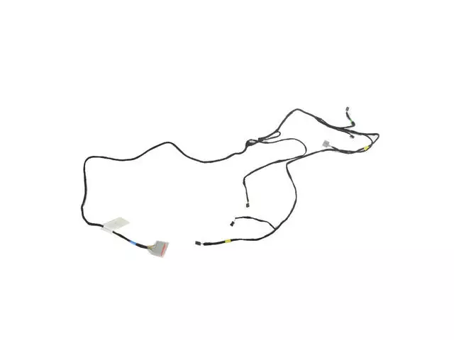 68369224AA - Electrical: Headliner Wiring for Mopar Image image