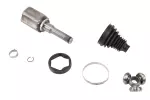 84227476 - Driveline and Axles: Front Driver Side Wheel Drive Shaft Tri-Pot Joint for ACDelco Image