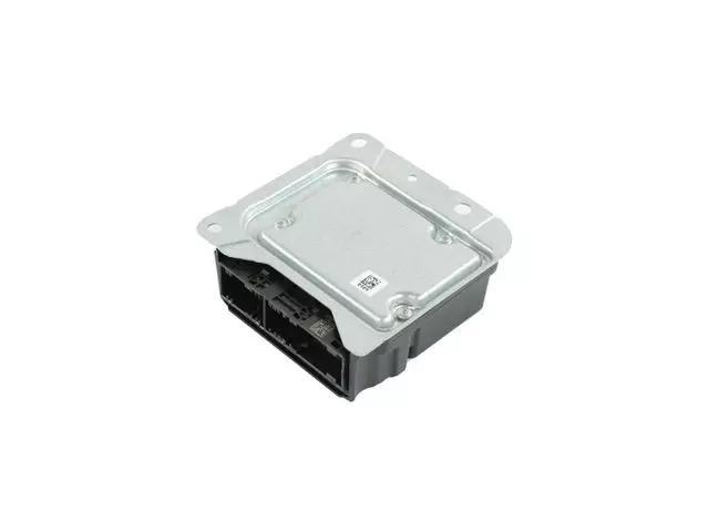 Genuine Alfa Romeo Module Air Bag Control - Alfa Romeo (68301483AA)