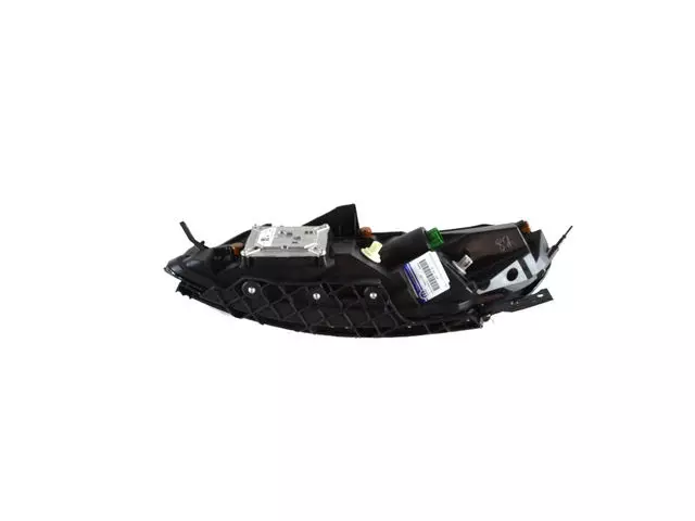 Park And Turn Signal Lamp, Right - Mopar (68321886AC)