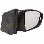 CP9Z17682AA - Body: Mirror Assembly for FORD Image