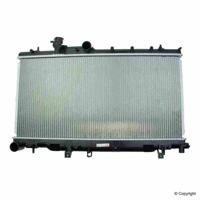 A2704 - : Koyorad Radiator for Koyo Image