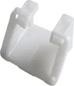 286643JM0A - : Nozzle Assembly-Head Lamp Cleaner Motor, Left-hand for Infiniti Image