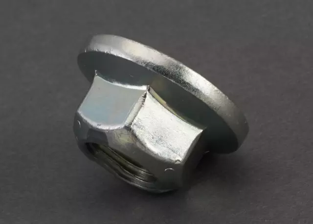 Adapter Lock Nut - Subaru (902350006)