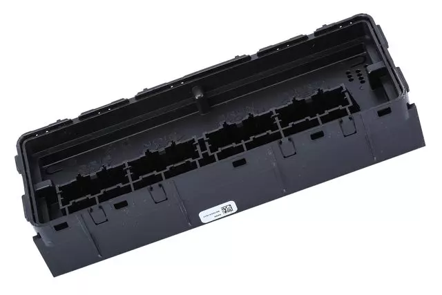 Heating and Air Conditioning Remote Control - GM (84097842)