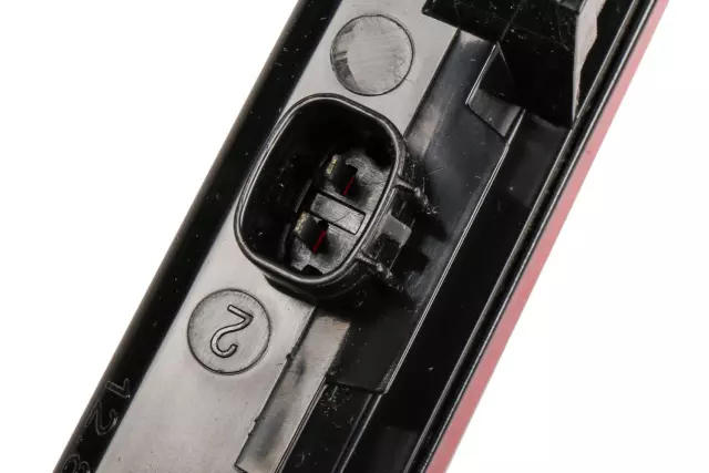 High Mount Lamp - GM (15130002)