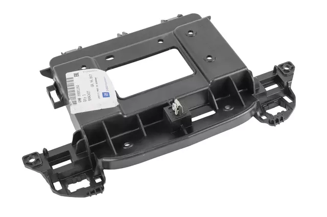 39081150 - : Digital Radio Receiver Bracket for Buick: Regal Sportback, Regal TourX Image