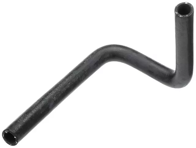 16155M - HVAC: Molded Heater Hose for Chevrolet: Camaro | Ford: Crown Victoria | Lincoln: Town Car | Mercury: Grand Marquis | Pontiac: Firebird Image
