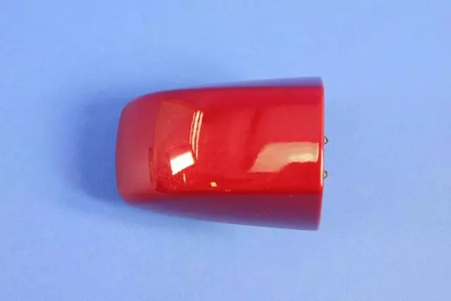 Genuine Alfa Romeo Cap Door Handle - Alfa Romeo (1RH66JRMAD)