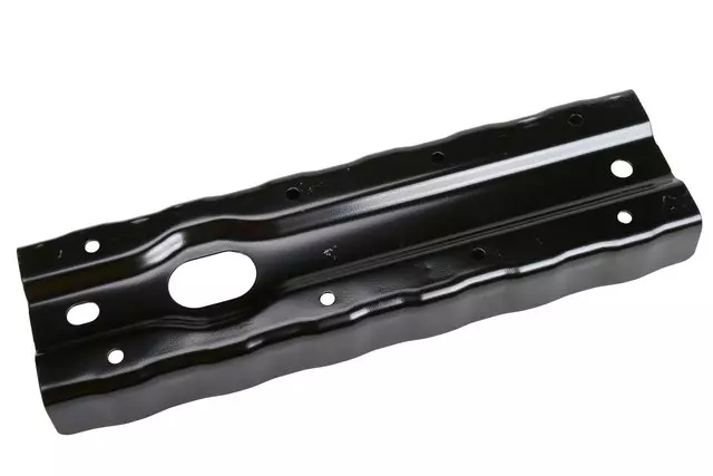 25924760 - Body: Rear Cross-member Lower Reinforced for Chevrolet: Equinox | GMC: Terrain Image