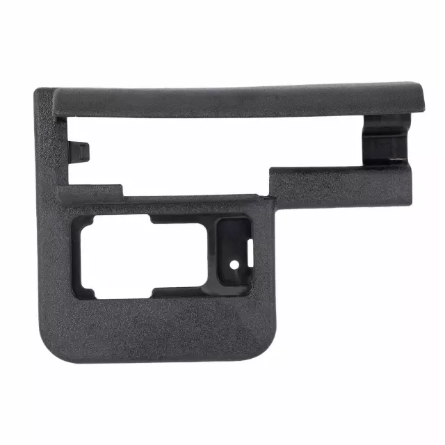 Track Cover - Ford (FR3Z-6361748-AG)