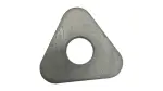 487150E020 - : Rear Upper Control Arm Lock Washer for Toyota Image