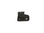55397228AB - Body Sheet Metal Except Doors: Soft Top Bow 1 &amp; 4 Bracket, Right for Mopar Image