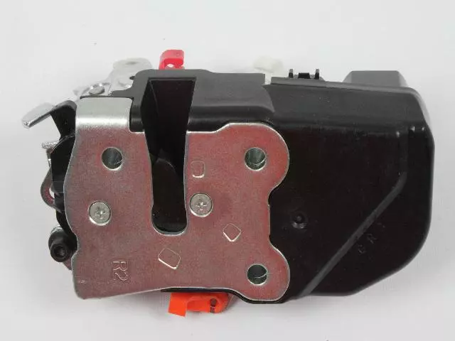 55075950AB - Body: Lock for Mopar Image