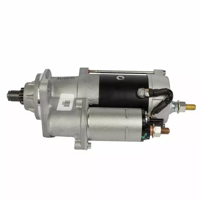 Starter Motor Assembly - Ford (4C4Z-11002-CA)