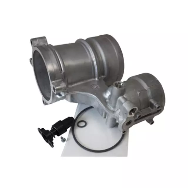 Cover - Ford (4C3Z-9C166-AA)