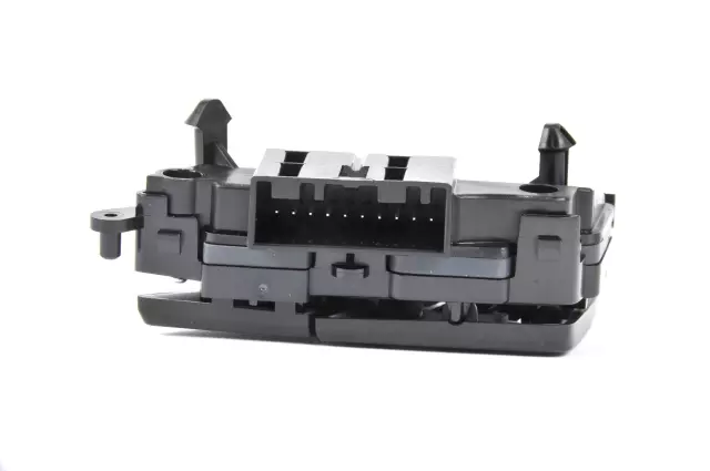 Part# 23379500 Black Cruise Control Switch - GM (23379500)