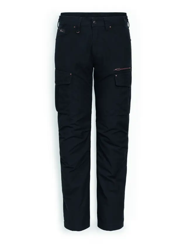 76127922577 - : Mens PureRider Pants for BMW-Motorrad Image