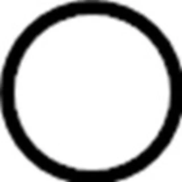 608951M100 - : Surround Weather-Strip Seal for INFINITI: QX50, QX56, QX80 Image