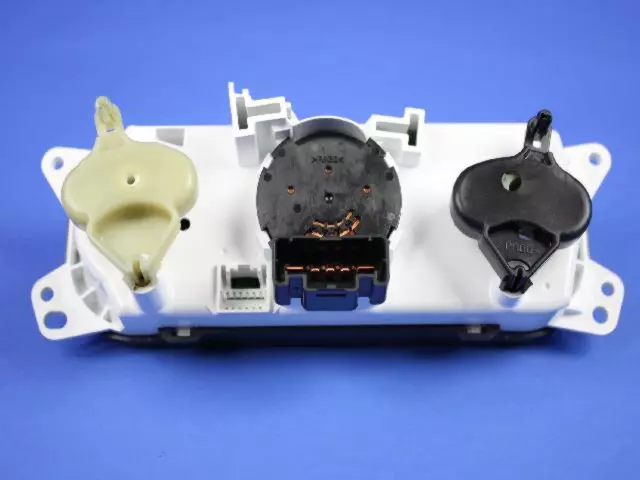 A/c And Heater Control - Mopar (55111841AE)