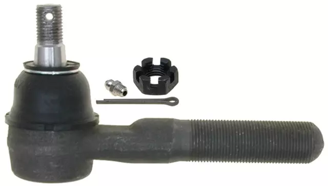 46A0484A - Steering: Passenger Side Outer Steering Tie Rod for ACDelco Image