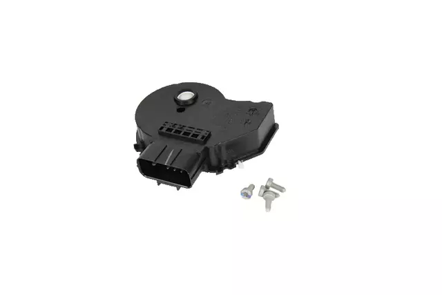 Windshield Wiper Motor Pulse Board And Cover - GM (19120931)
