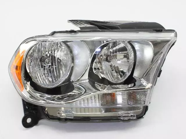 Headlamp, Right - Mopar (55079366ad)