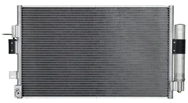 7010013 - : Agility A/C Condenser for Agility Image