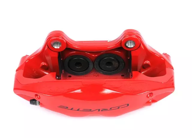 1722613 - Brakes: ACDelcoâ„¢ Caliper for GM Image